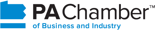 PA Chamber Logo
